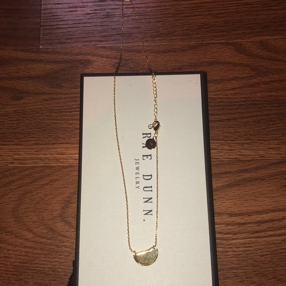 Rae Dunn Jewelry - BRAND NEW RAE DUNN NECKLACE! NWT! SMOKE FREE HOME!